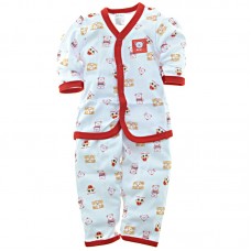 Пижама для мальчика - 512ND2135