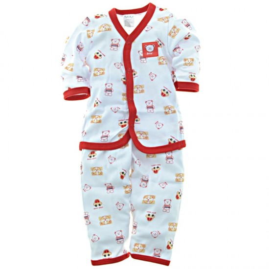 Пижама для мальчика - 512ND2135 - 35342