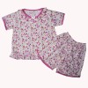 Пижама для девочки - 88004 - 35348