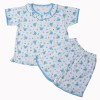Пижама для девочки - 88005 - 35349