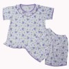 Пижама для девочки - 88005 - 35349