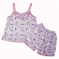 Пижама для девочки - 88006