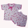 Пижама для девочки - A-12 - 35351