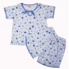 Пижама для девочки - A-12 - 35351