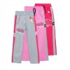 Спортивные штаны для девочки утеплённые - 26974500116 - 35467