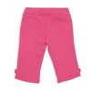 Спортивні штани утеплені для дівчинки - DW8094 - 35471