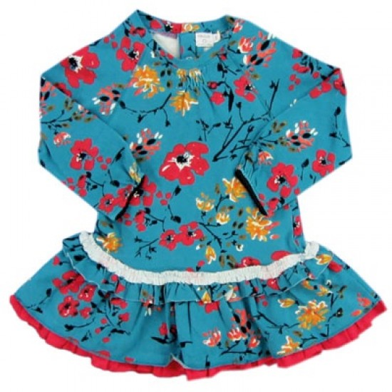 Платье для девочки - 2013-Val - 35488