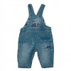 Полукомбинезон джинс для мальчика - 5280 - 35494