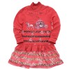 Сукня для дівчинки - 5070 - 35523