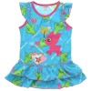 Платье для девочки - AJ57031 - 35778