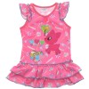 Платье для девочки - AJ57031 - 35778