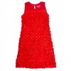 Платье для девочки - R0131 - 35832