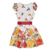 Платье для девочки - 1860 - 35844