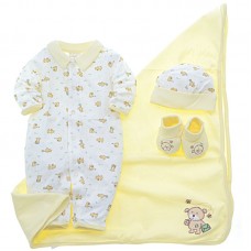 Комплект для новорожденного для мальчика - Lav230840