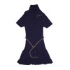 Платье для девочки - A01590 - 35898