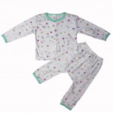 Пижама для мальчика - 501NBH01
