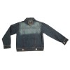 Куртка джинс для мальчика - 1483 - 36040