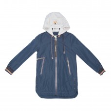 Куртка Парка для мальчика - PG-C17-561