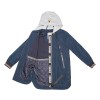 Куртка Парка для мальчика - PG-C17-561 - 36344