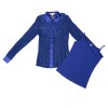 Блуза для девочки - 560199 - 36391