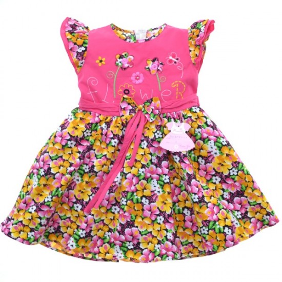 Платье для девочки - 514CF614 - 36710