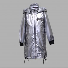 Куртка для дівчинки - 98152M