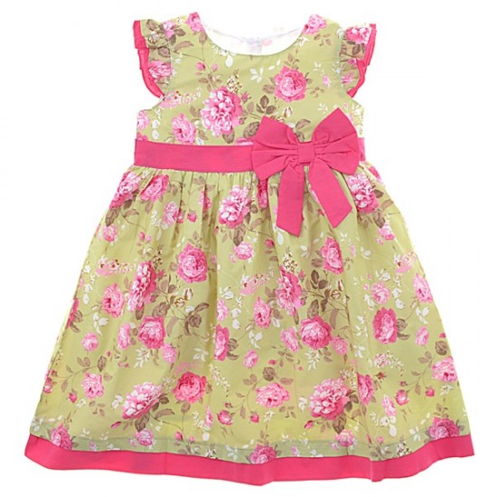 Платье для девочки - Lav33 - 36786