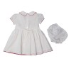 Платье для девочки - RIN213 - 36788