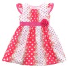 Платье для девочки - J-S - 36791