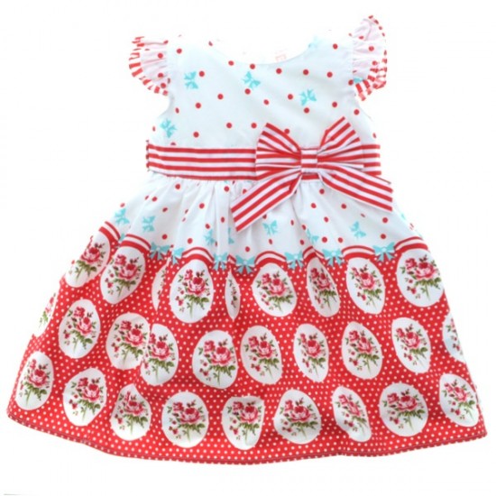 Сукня для дівчинки - Lav26019 - 36798