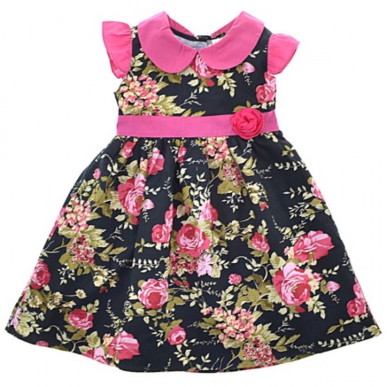 Платье для девочки - J-S1170413 - 36799