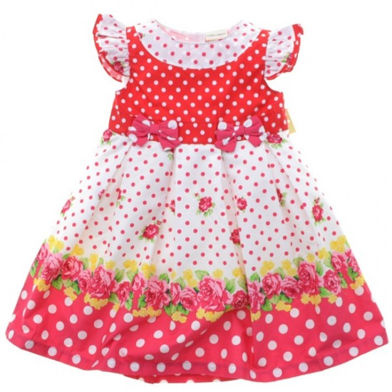 Сукня для дівчинки - Lav14 - 36844