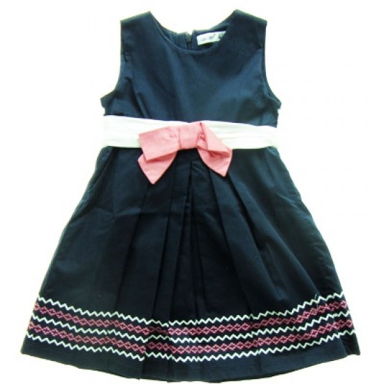Сукня для дівчинки - 7801 - 36967