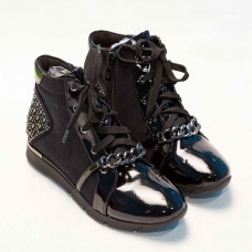 Ботинки для девочки - XD-1817