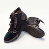 Ботинки для девочки - XD-1817 - 37191