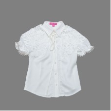 Блуза для дівчинки - 783175