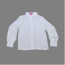 Блуза для дівчинки - 783072