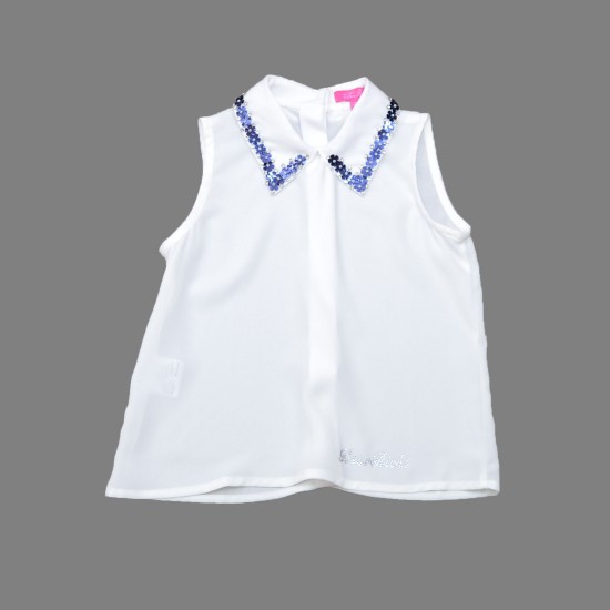 Блуза для дівчинки - 783060 - 37457