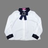 Блуза для девочки - 783320 - 37460