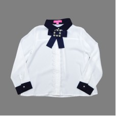 Блуза для дівчинки - 783320