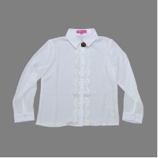 Блуза для дівчинки - 783075