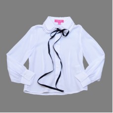 Блуза для дівчинки - 783147