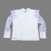 Блуза для девочки - 783058 - 37509