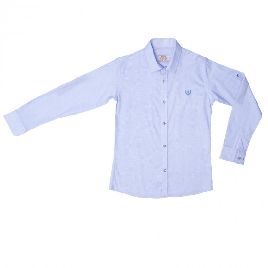 Рубашка для мальчика - 18080 - 37564