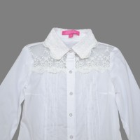 Блуза для девочки - 783336