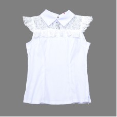 Блуза для дівчинки - 783119