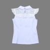 Блуза для дівчинки - 783119 - 37662