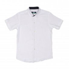 Рубашка с коротким рукавом - 14580