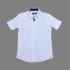 Рубашка с коротким рукавом - 14580 - 37709