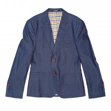 Пиджак для мальчика - 419П-7В-2224